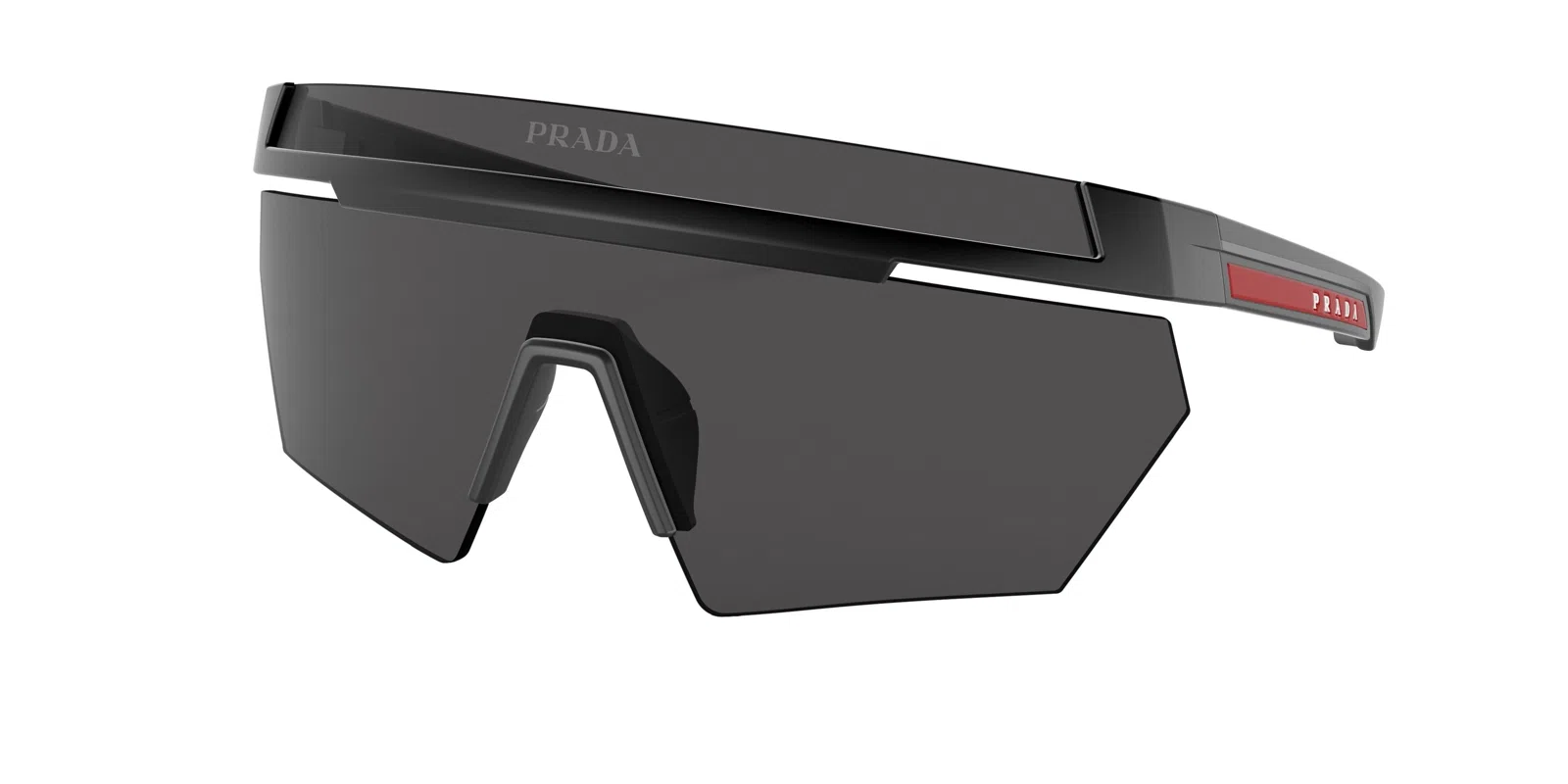 Prada Linea Rossa 01YS Sunglasses - view 4